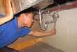 Sửa ống nước tại quận thủ đức