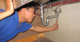 Sửa ống nước tại quận thủ đức