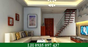 Thi công trần thạch cao tại quận tân phú giá rẻ
