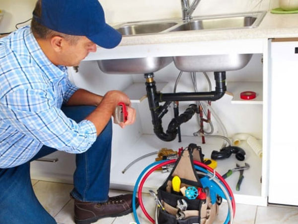 Thông tắc chậu rửa tại quận thủ đức