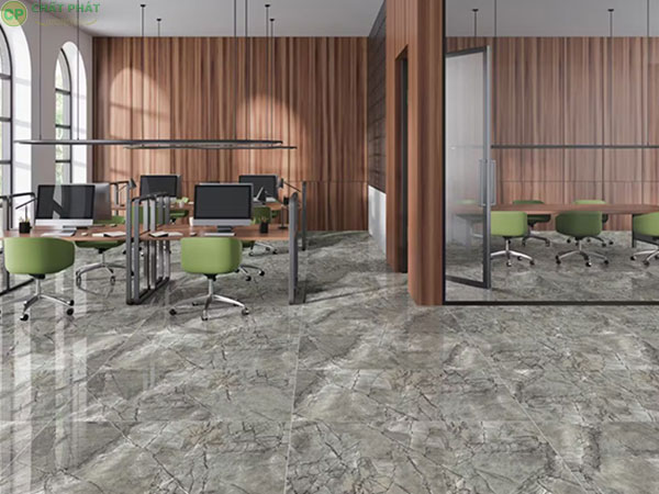 Mẫu gạch vân đá lát nền 