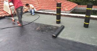 Chống thấm sân thượng loại nào tốt nhất