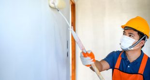 Sơn chống thấm trong nhà loại nào tốt?