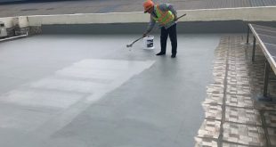 Tại sao cần phải chống thấm sân thượng