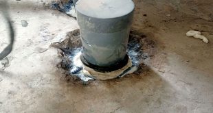 Vật liệu chống thấm cổ ống hiệu quả nhất