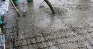 Bí quyết thi công bê tông chống thấm hiệu quả
