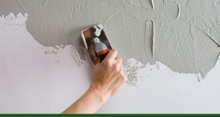 Bột bả matit là gì?