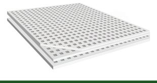 Cấu tạo của tấm thạch cao tiêu âm
