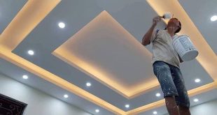 Khi nào nên làm trần thạch cao nhà cấp 4