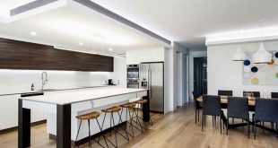 Nên sử dụng loại trần thạch cao nào cho bếp
