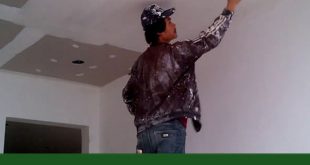 Tác dụng của sơn lót là gì?