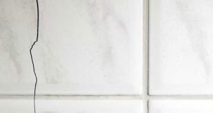 Vì sao gạch ốp tường nhà bạn bị nổ?