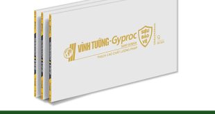Tấm thạch cao siêu bảo vệ là gì?