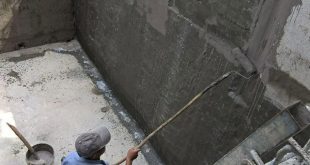 Ưu điểm khi sử dụng hồ dầu chống thấm