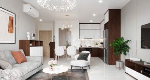 Ưu nhược điểm của trần thạch cao phẳng
