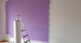 Cách tính tiền công sơn nhà chuẩn nhất