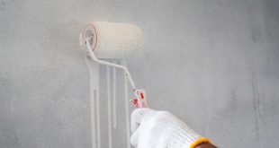 Báo giá chi phí sơn lại nhà cũ, công trình xây dựng cũ