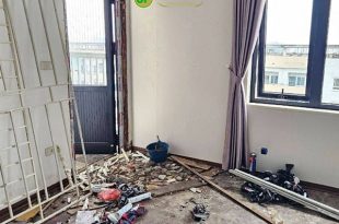 Mùng 1 có nên sửa nhà hay không