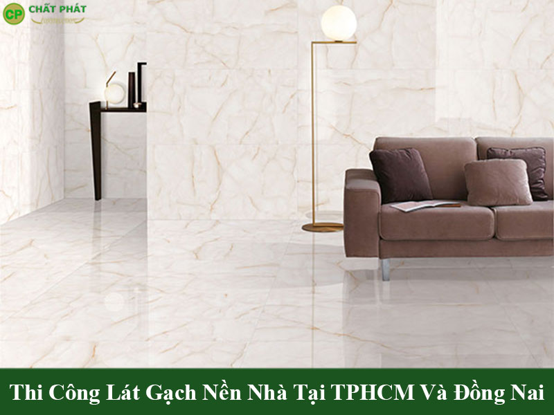 Mẫu gạch lát nền nhà 60x60 hiện đại đẳng cấp