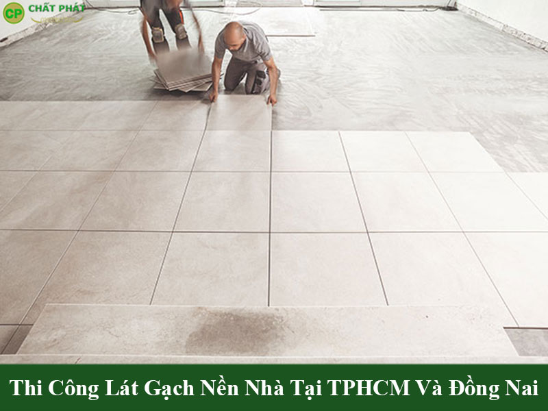Mẫu gạch ốp lát nền nhà 60x60 đẹp giá rẻ chất lượng