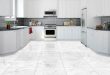 Hình ảnh mẫu gạch lát nền đẹp 60x60, tham khảo mẫu gạch ốp nền nhà