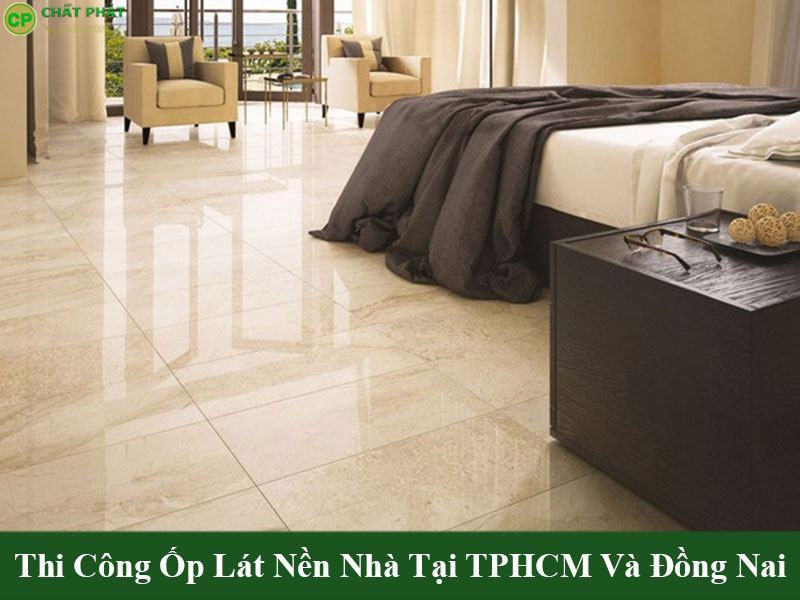 Mẫu gạch lát nền nhà hiện đại đẹp