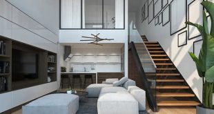 Tổng hợp các mẫu nhà cấp 4 gác lửng đẹp và phù hợp xu hướng hiện đại