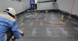 Vật liệu chống thấm chống dột hiệu quả đang được nhiều người tin dùng
